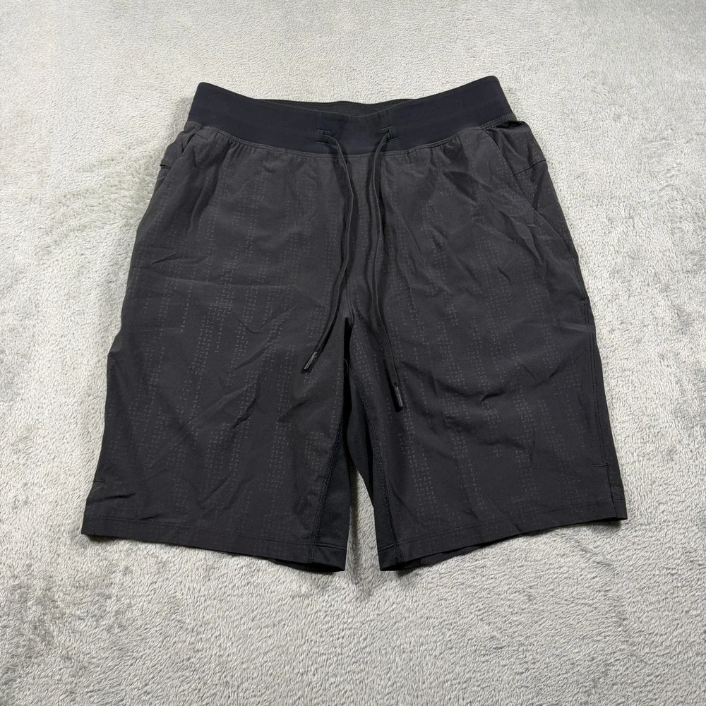Lululemon T.H.E. Short 10